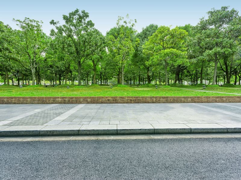 園林綠化檢測