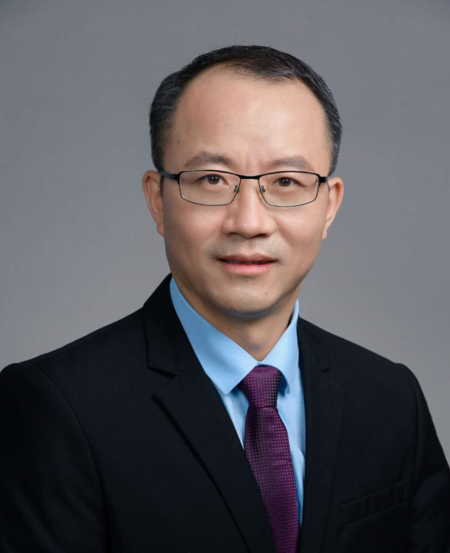 劉志權(quán)