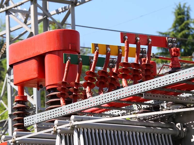 建筑物電氣防火檢查