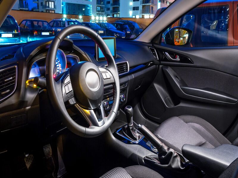 車用清洗劑檢測