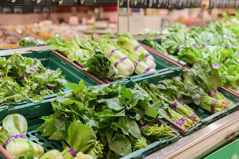 常見食品客訴全解析：商超如何從源頭到售后筑牢安全防線？