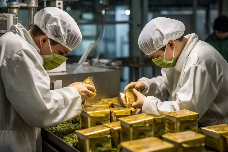 商超零售必看！送檢樣品合格，大貨卻“翻車”？三招教你筑牢質(zhì)量防線