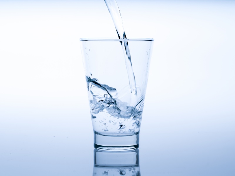 涉水產(chǎn)品檢測(cè)