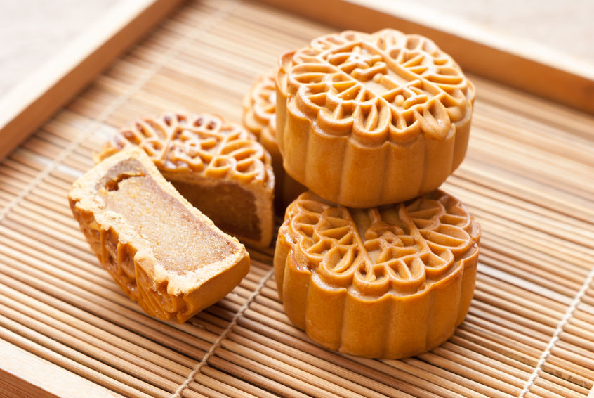 月餅檢測(cè)